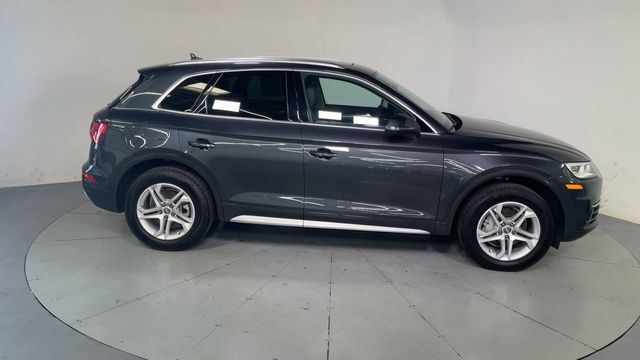 2018 Audi Q5 2.0T Premium Columbia SC