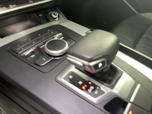 2018 Audi Q5 2.0T Premium Columbia SC