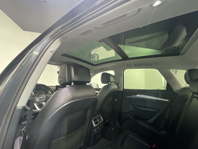 2018 Audi Q5 2.0T Premium Columbia SC