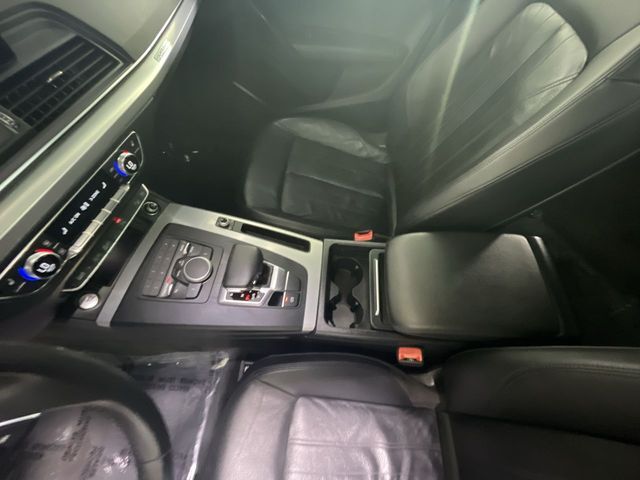 2018 Audi Q5 2.0T Premium Columbia SC