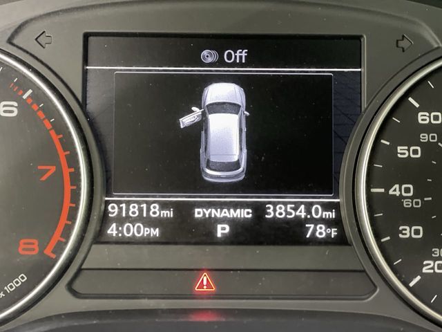 2018 Audi Q5 2.0T Premium Columbia SC