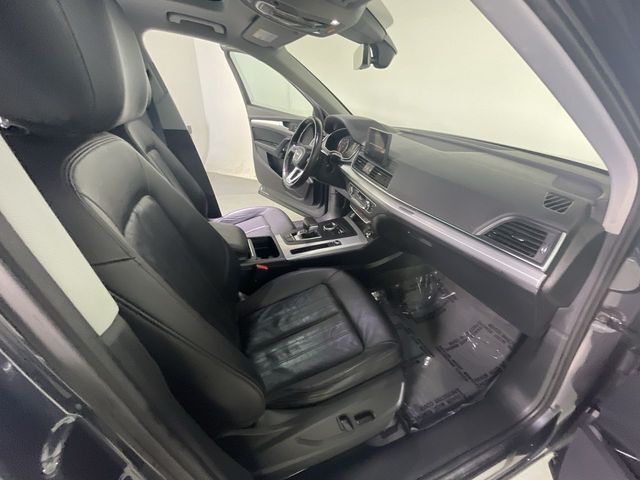 2018 Audi Q5 2.0T Premium Columbia SC