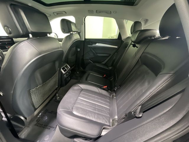 2018 Audi Q5 2.0T Premium Columbia SC