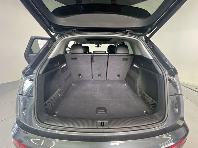 2018 Audi Q5 2.0T Premium Columbia SC