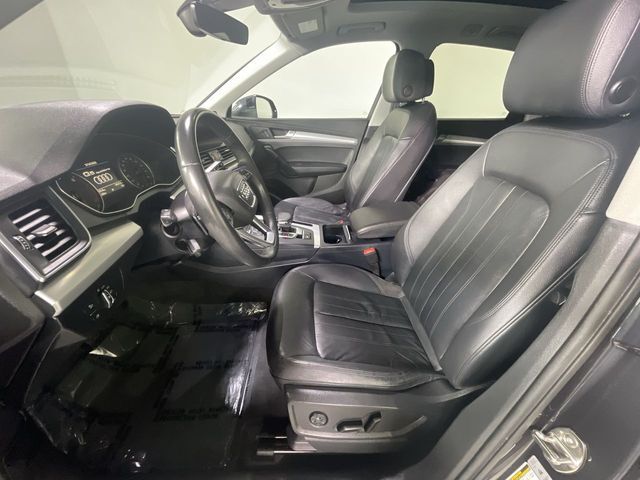 2018 Audi Q5 2.0T Premium Columbia SC