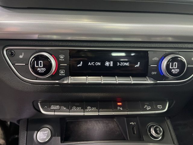 2018 Audi Q5 2.0T Premium Columbia SC