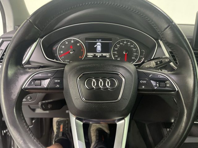 2018 Audi Q5 2.0T Premium Columbia SC