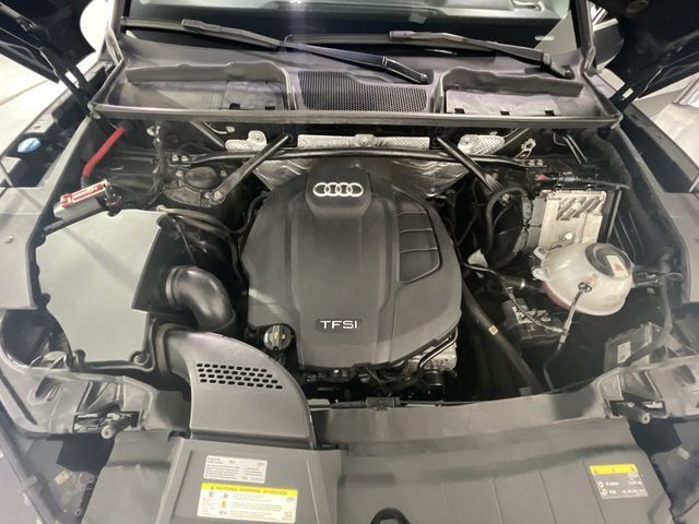 2018 Audi Q5 2.0T Premium Columbia SC