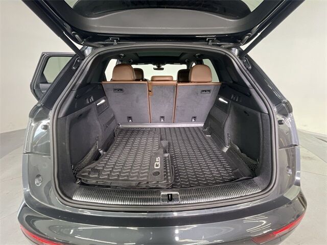 2018 Audi Q5 2.0T Premium Columbia SC