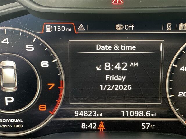 2018 Audi Q5 2.0T Premium Columbia SC