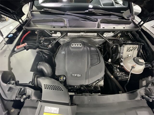2018 Audi Q5 2.0T Premium Columbia SC