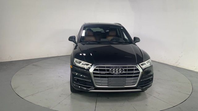 2018 Audi Q5 2.0T Premium