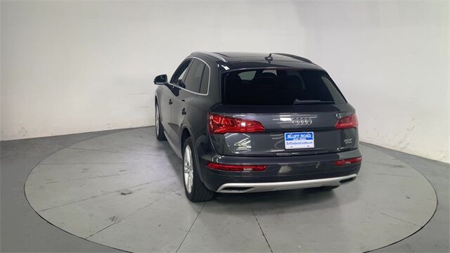 2018 Audi Q5 2.0T Premium Columbia SC