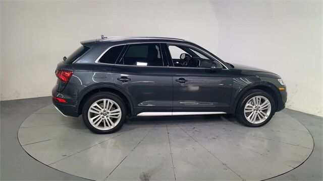 2018 Audi Q5 2.0T Premium Columbia SC