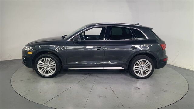 2018 Audi Q5 2.0T Premium Columbia SC