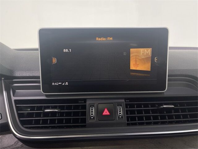 2018 Audi Q5 2.0T Premium Columbia SC