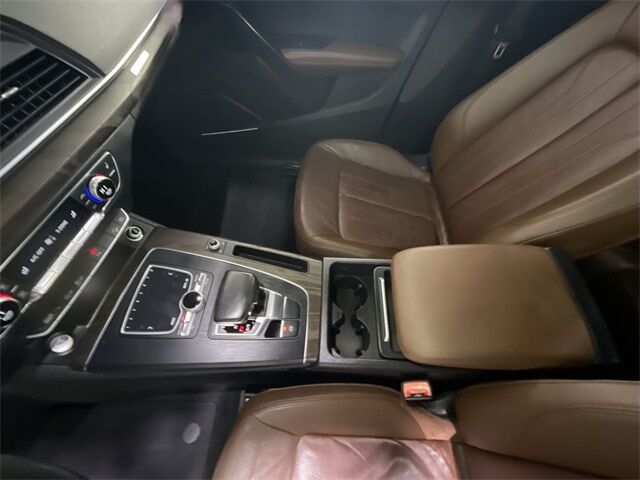 2018 Audi Q5 2.0T Premium Columbia SC