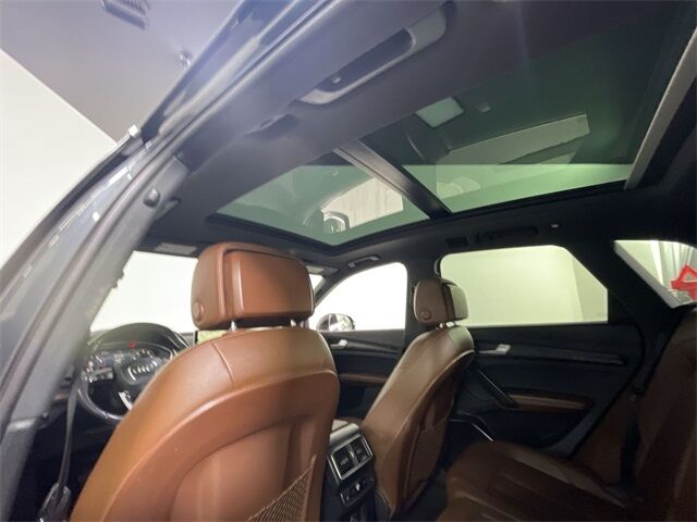 2018 Audi Q5 2.0T Premium Columbia SC