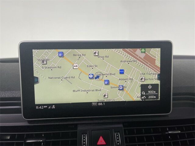 2018 Audi Q5 2.0T Premium Columbia SC