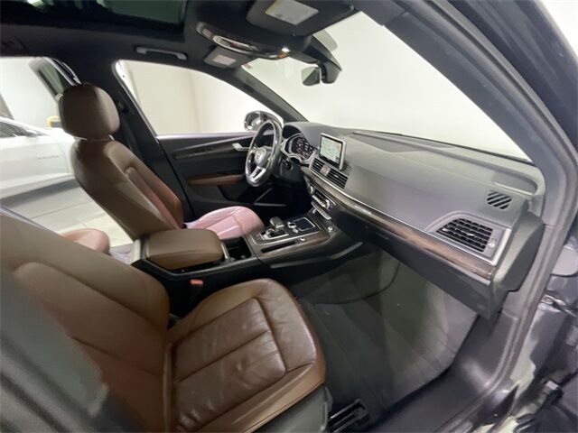 2018 Audi Q5 2.0T Premium Columbia SC