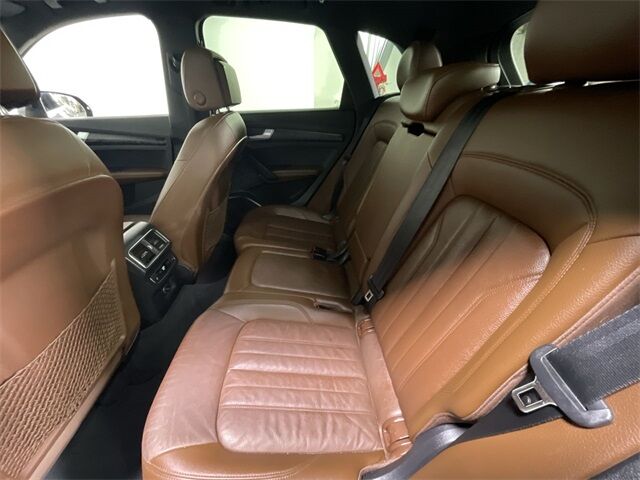 2018 Audi Q5 2.0T Premium Columbia SC