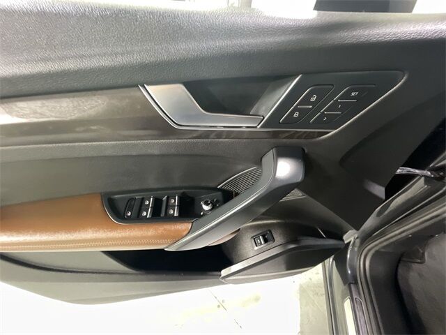 2018 Audi Q5 2.0T Premium Columbia SC