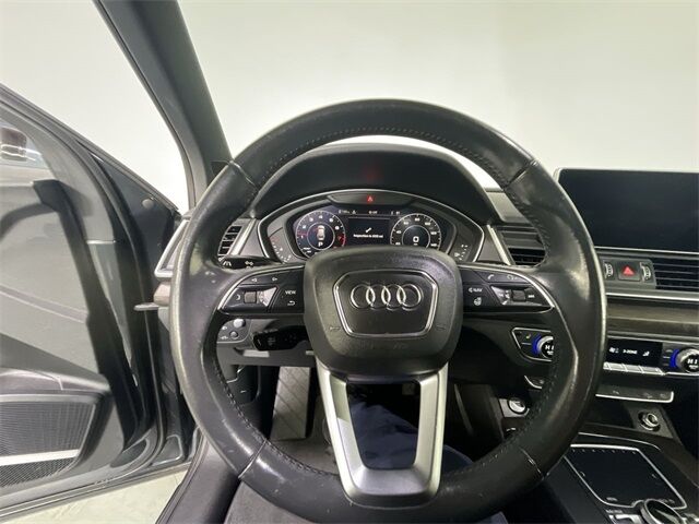 2018 Audi Q5 2.0T Premium Columbia SC