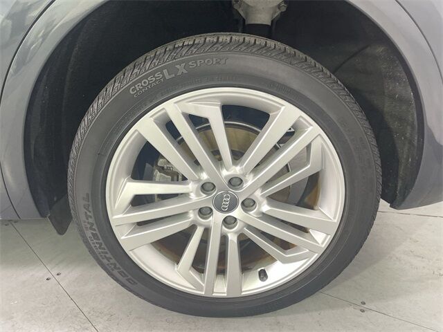 2018 Audi Q5 2.0T Premium Columbia SC