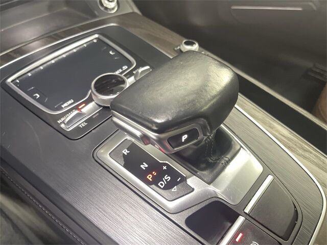 2018 Audi Q5 2.0T Premium Columbia SC