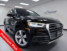 Audi Q5 2.0T Premium 2018