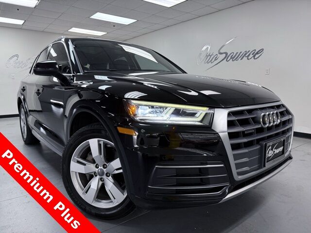 2018 Audi Q5 2.0T Premium Dallas TX