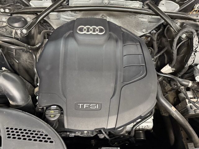 2018 Audi Q5 2.0T Premium Dallas TX
