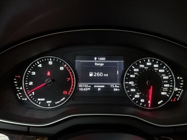 2018 Audi Q5 2.0T Premium Dallas TX