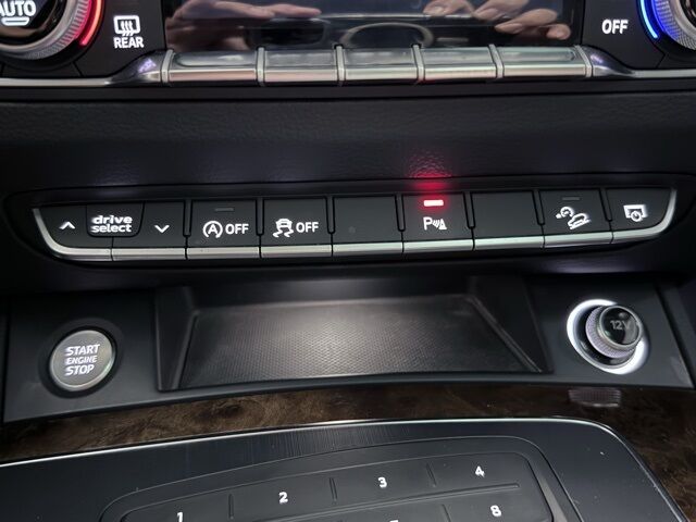 2018 Audi Q5 2.0T Premium Dallas TX