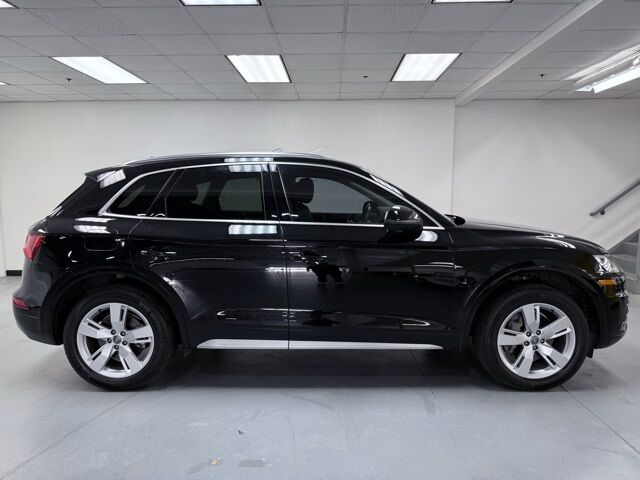 2018 Audi Q5 2.0T Premium Dallas TX