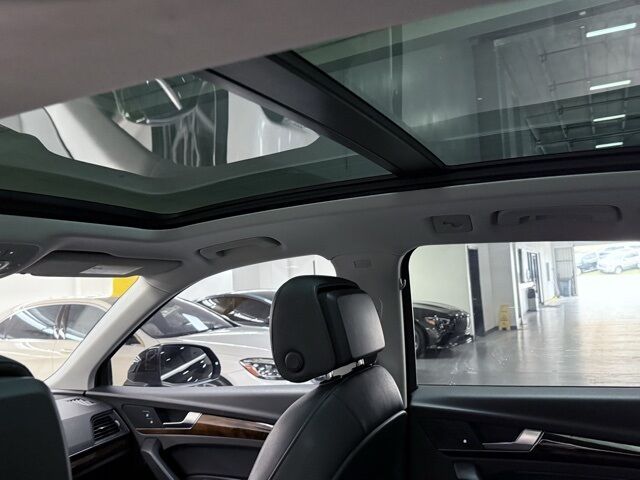 2018 Audi Q5 2.0T Premium Dallas TX
