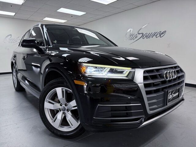 2018 Audi Q5 2.0T Premium Dallas TX