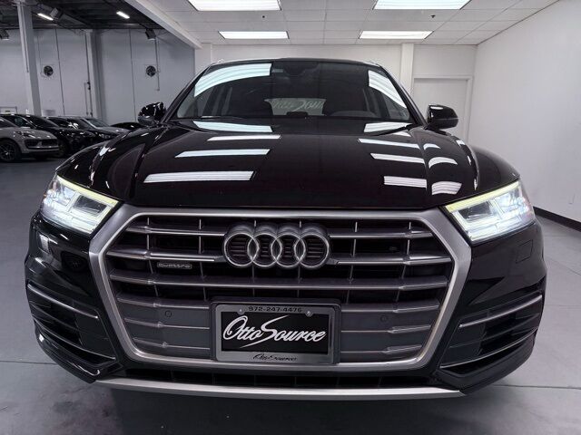 2018 Audi Q5 2.0T Premium Dallas TX