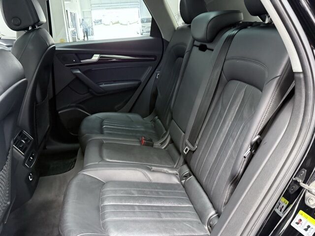 2018 Audi Q5 2.0T Premium Dallas TX