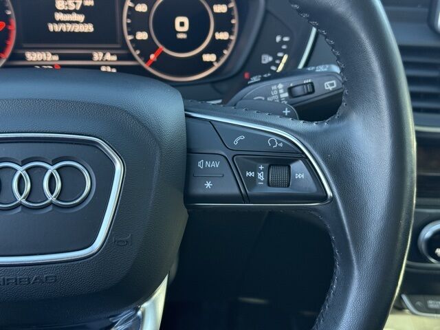 2018 Audi Q5 2.0T Premium Albuquerque NM