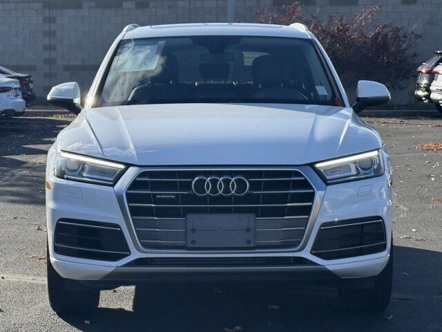 2018 Audi Q5 2.0T Premium Albuquerque NM