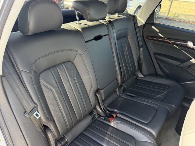 2018 Audi Q5 2.0T Premium Albuquerque NM