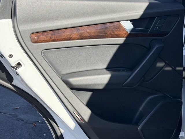 2018 Audi Q5 2.0T Premium Albuquerque NM