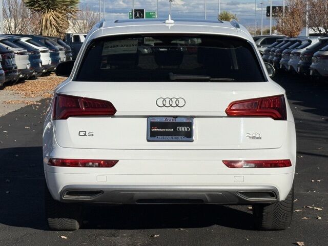 2018 Audi Q5 2.0T Premium Albuquerque NM