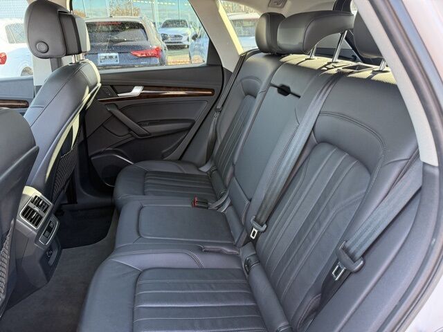 2018 Audi Q5 2.0T Premium Albuquerque NM