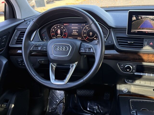 2018 Audi Q5 2.0T Premium Albuquerque NM