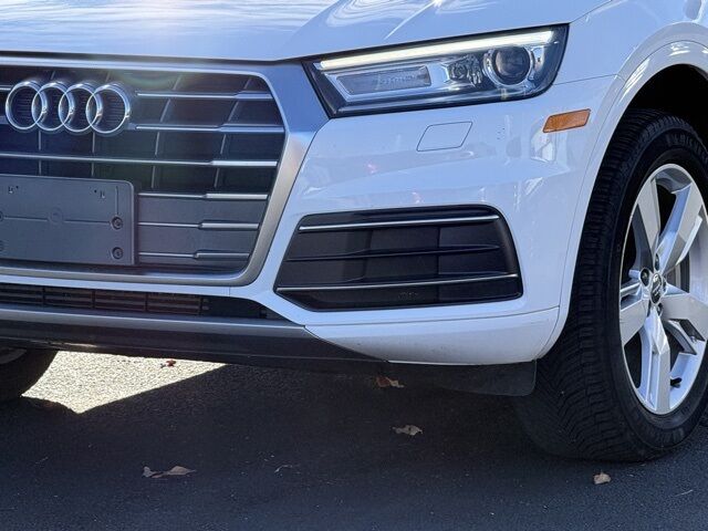 2018 Audi Q5 2.0T Premium Albuquerque NM