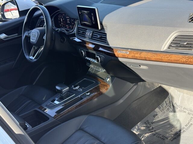 2018 Audi Q5 2.0T Premium Albuquerque NM