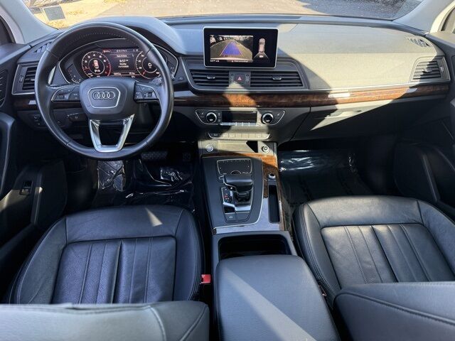 2018 Audi Q5 2.0T Premium Albuquerque NM