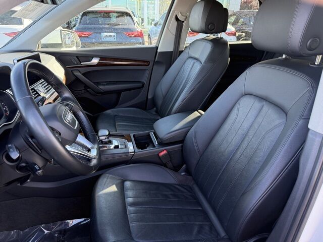 2018 Audi Q5 2.0T Premium Albuquerque NM